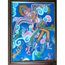 Dancing Angel